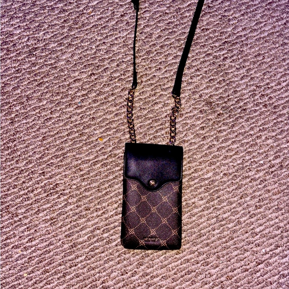 Ninewest cross body bag